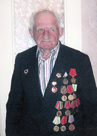 Большин Владимир Александрович