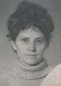 Рудакова Екатерина Степановна