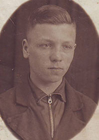 Тобежин Михаил Иванович