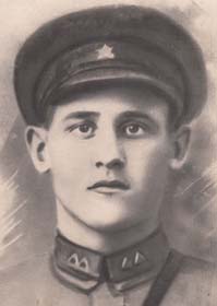 Кузаков Алексей Алексеевич