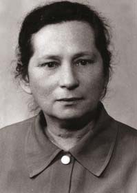 Терновая Галина Матвеевна