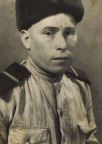 Ковылин Михаил Степанович