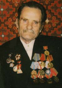 Музуров Александр Дмитриевич