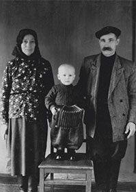 Зуйков Прокофий 