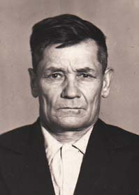 Галямов Низам Галямович