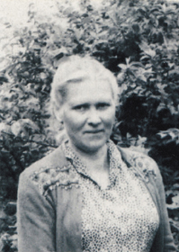 Ефремова-Белёва Вера Андреевна