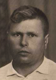 Чечик Иван Сергеевич