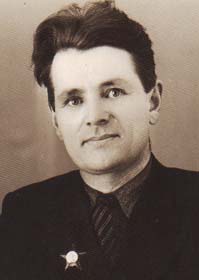 Сизов Сергей Иванович