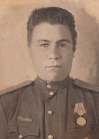 Залуцкий Прокопий Николаевич