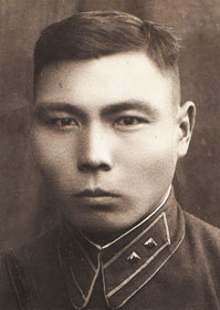 Дудуев Павел Георгиевич