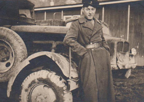 Добровольский Николай Борисович