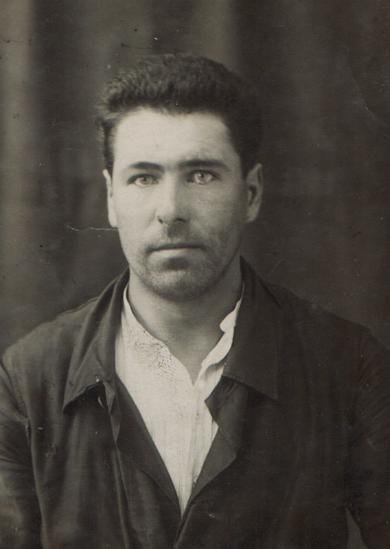 Пьяников Александр Иванович