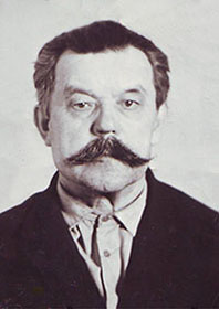 Дьяков Африкан Васильевич