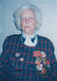 Куклина Елена Филипповна