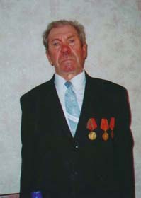 Ненашев Иван Григорьевич