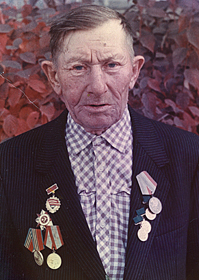 Горяшин Александр Васильевич