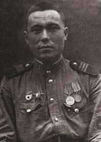 Уткин Алексей Лукич