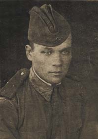 Гельштейн Иосиф Самуилович