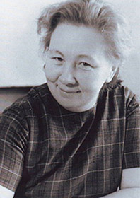 Матвиенко Елена Ивановна