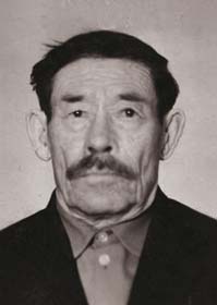 Лосев Иван Никонович