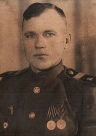 Чепелев Василий Иванович