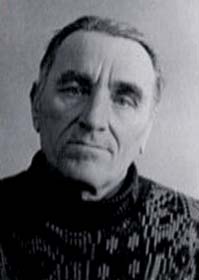 Сосновских А А