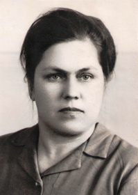 Рябова Ольга Иосифовна