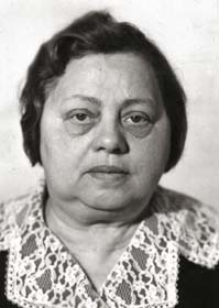 Баландина Анна Дмитриевна