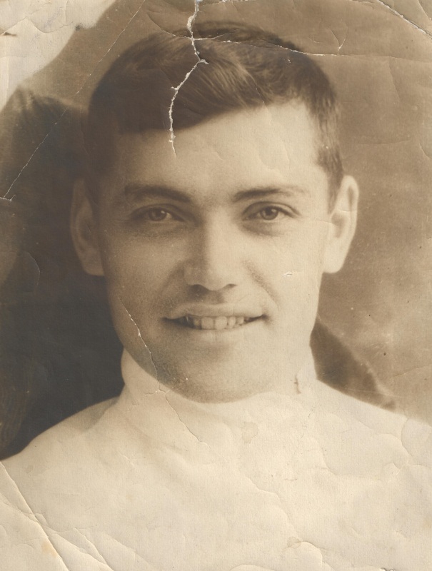 Горохов Александр Александрович