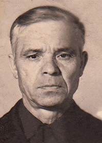 Елизаров Иван Захарович
