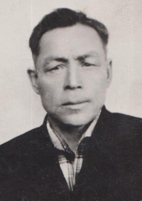 Попов Иван Агеевич