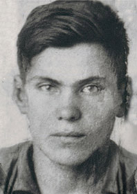 Чесноков Алексей Григорьевич