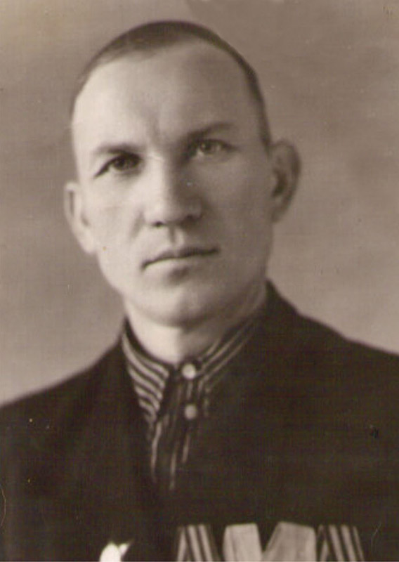 Гайда Петр Войцехович