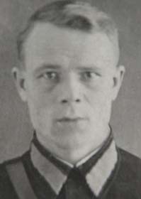 Радзиевский Павел Александрович