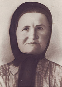 Масько Мария Ивановна