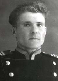 Викторов Иван Сергеевич