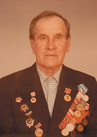 Вержбицкий Леонид Григорьевич