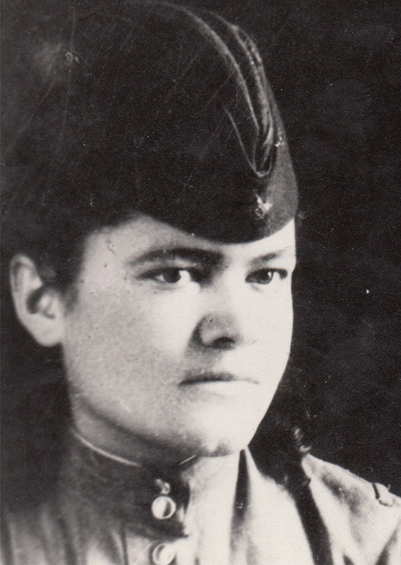 Кулемжина Ирина Ивановна