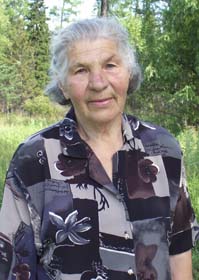 Кобзева Татьяна Кузьмовна