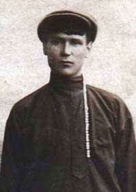 Ширяев Александр Федорович