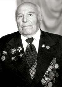 Карасовский Антон Устинович