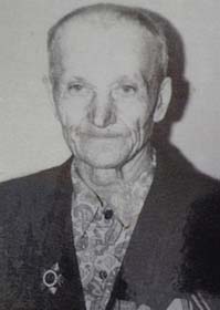 Чеусов Иван Васильевич