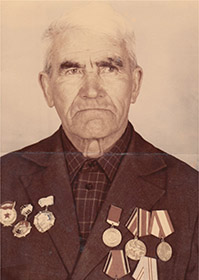 Смородников Иван Ефимович