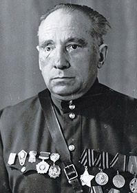 Пирогов Семен Васильевич