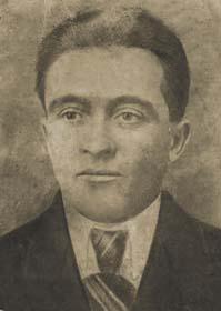 Хомайко Федор Кириллович