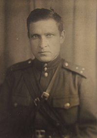 Лагутин Иван Васильевич