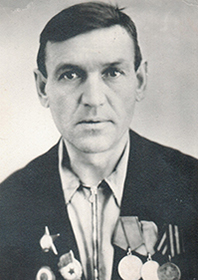 Говорин Ефим Васильевич