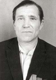 Лузгин Николай Иванович