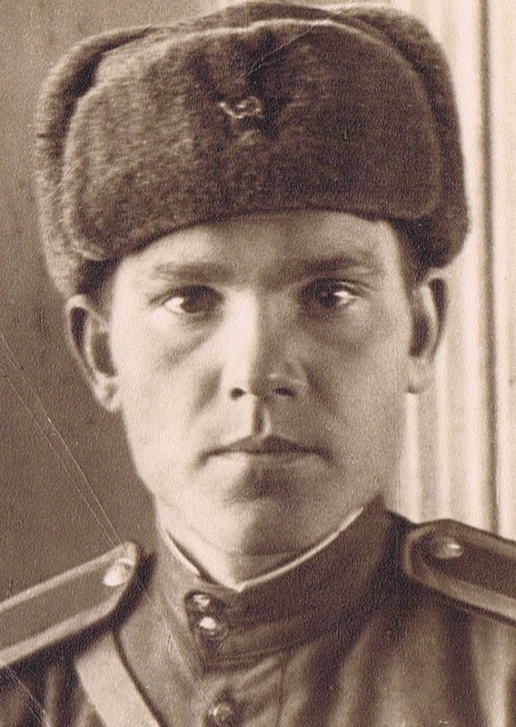 Пахоруков Петр Васильевич