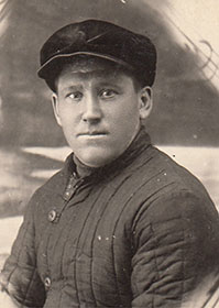 Шомбин Иван Евлампович